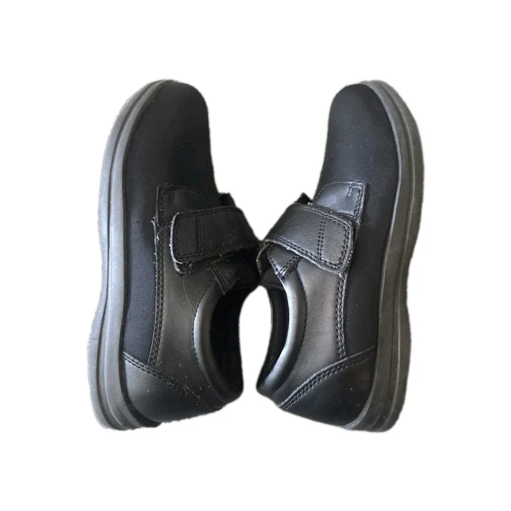 Apex Women's Orthopedic Shoes‎ Black US 7 Medium  Supination Resistant